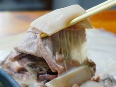 -小辫子羊肉面馆(周东店)