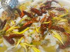 -太二酸菜鱼(南京艾尚天地店)