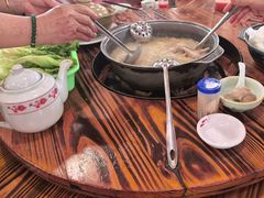 -侠成水上农庄(工业大道店)