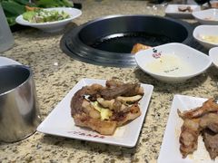 -安又胖韩国烤肉(美罗城店)