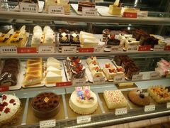 -匠造烘焙(联洋店)