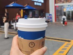 -瑞幸咖啡(Lab·华强电子世界店)