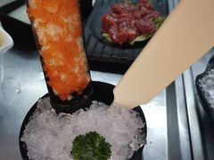 -马家斑.鲜鱼火锅(松湖万科店)