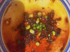 -荆九爷爆炒桥头三嫩(浙大店)