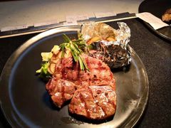 -百特喜·意大利餐厅(八佰伴镇江店)