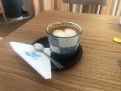 -Oasis coffee燕谷咖啡(公信店)
