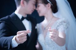 -巴黎经典婚纱摄影PARISSIC