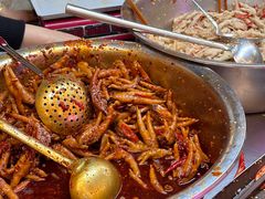 -嘉州九妹凤爪(乐山总店)
