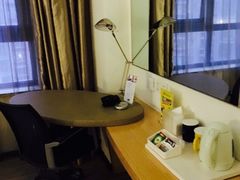 -苏州长江智选假日酒店