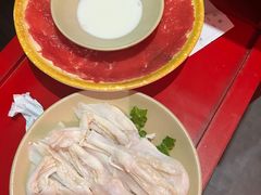 -蜀大侠火锅(森兰花园城店)