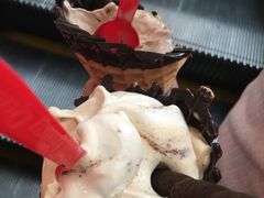 -DQ·蛋糕·冰淇淋(天通苑华联店)