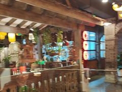 -龙抄手食府(浣花北路店)