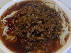 -新川面馆(新街口起源店)