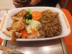 -吉野家(维明街店)