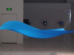 -深圳市当代艺术与城市规划馆