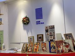-天真蓝照相馆(宁波来福士店)