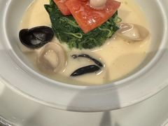 -伯衡55·吉品轩(乌鲁木齐南路店)