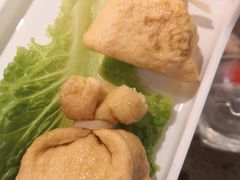 -小龙坎老火锅(北京三里屯店)