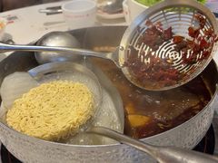 -八合里潮汕鲜牛肉火锅(上海汇智广场店)