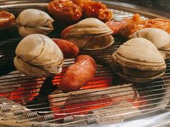 -丹东丛炟海鲜烧烤(江艺路店)