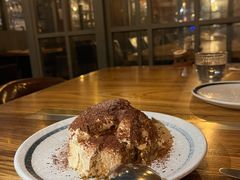 -PIZZA BIANCA(民园店)