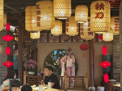 -二十八里太湖船菜(吉祥路店)