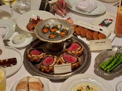 -壳里西餐厅Coquille Seafood Bistro(蒙自路店)