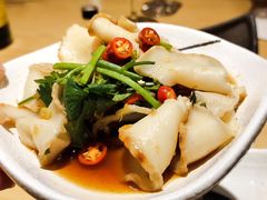 -禾风·海鲜料理自助(玉林店)