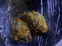 -经纬四烧烤(中央大街店)