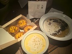 -RUXU入续糖水铺与包(卓悦中心店)