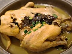 -锡和无锡菜(景丽苑店)