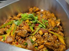 -味之绝·美蛙鱼头火锅(科巷店)