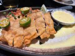 -Thai Alley泰爱里(二沙岛店)