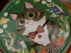 -家琳甜品(江南东店)