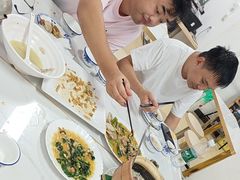 -潮汕砂锅粥