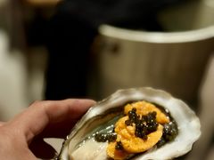 -Osteria Garden 生蚝花园餐厅(原进贤路店)