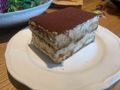 提拉米苏-The Diner X餐厅(青岛万象城店)