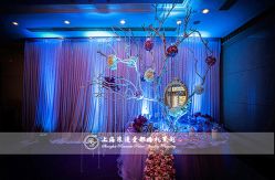 点击看大图 -新锦江大酒店·宴会厅·婚宴