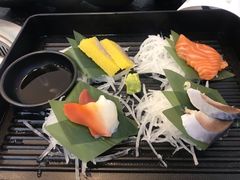 -烤路里·韩国品质自助烤肉(石路天虹4号店)