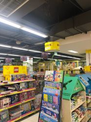 -孩子王童乐园(成都海滨城店)