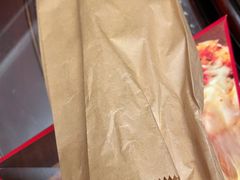 -山姆美式餐吧(鼓楼店)