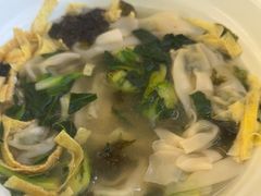 -东园小馆·早茶·淮扬小炒(三盛广场店)