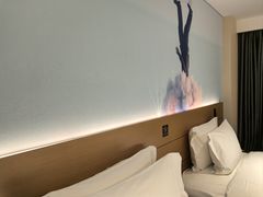 -广州白云机场诺富特酒店