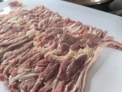 -情忆草原涮肉馆