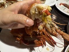 -川骄海鲜自助(河东店)