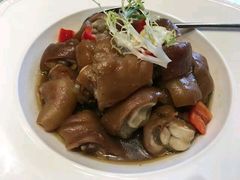 -源牌酒店·家常六安菜