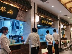 -春发生饭店·非遗(南院门店)