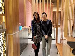 -花和海鲜自助(梅江店)