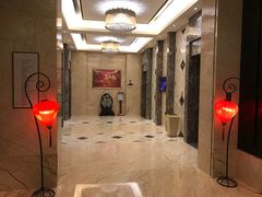 -西安赛瑞喜来登大酒店