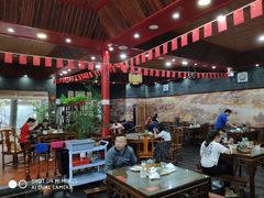 大堂-静海楼(学田店)